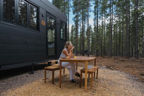 CABN Kuitpo Forest - Foster Accommodation 1