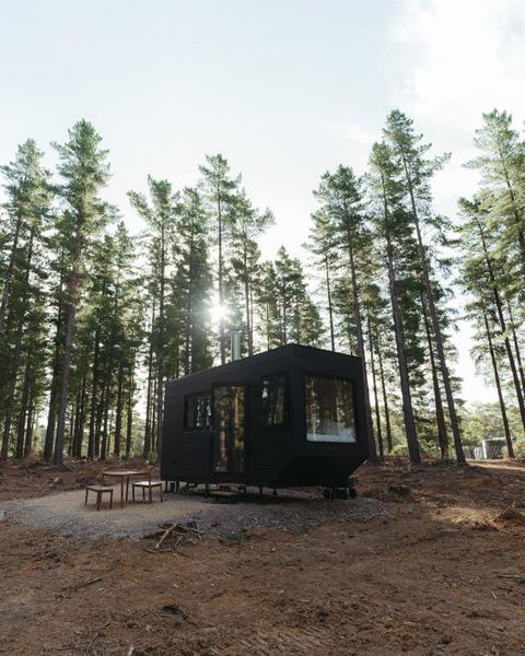 CABN Kuitpo Forest - Foster Accommodation 3