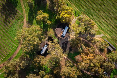 CABN McLaren Vale - Foster Accommodation 0