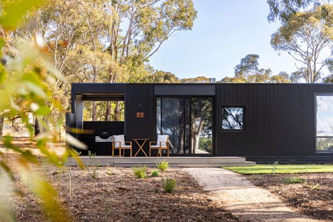 CABN X Seppeltsfield Barossa - Foster Accommodation 2