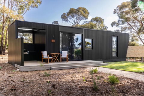 CABN X Seppeltsfield Barossa - Foster Accommodation 0