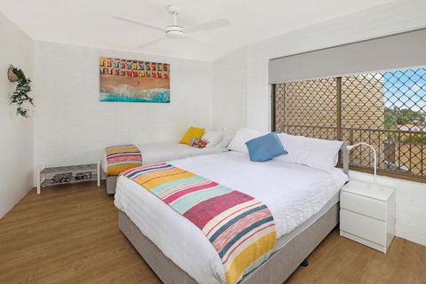 CANAL7-ON THE MOOLOOLABA CANAL! - Foster Accommodation 3