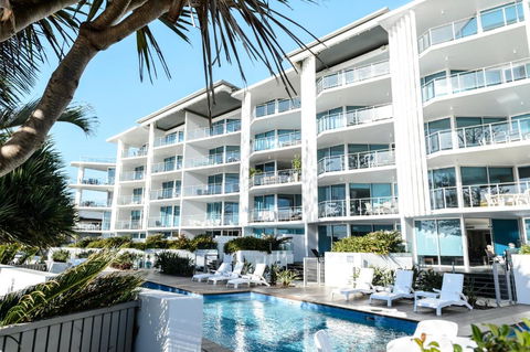 C Bargara Resort - Foster Accommodation 0