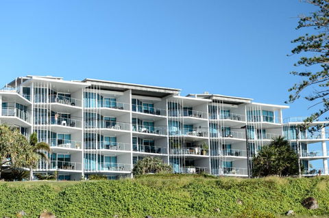 C Bargara Resort - Foster Accommodation 4
