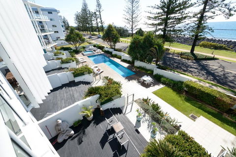C Bargara Resort - Foster Accommodation 1