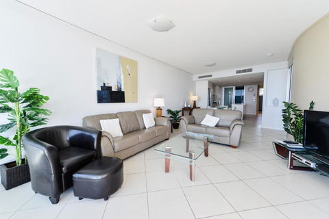 C Bargara Resort - Foster Accommodation 2