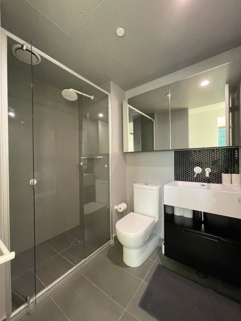 C&S Stay- Melbourne CBD - Foster Accommodation 4