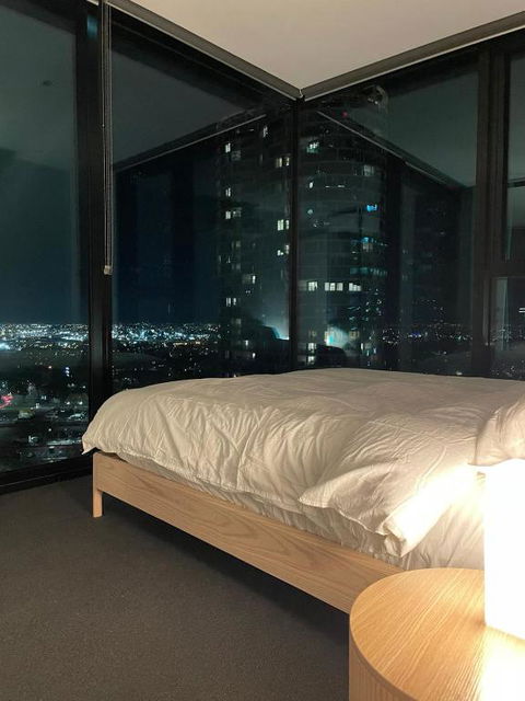 C&S Stay- Melbourne CBD - Foster Accommodation 1