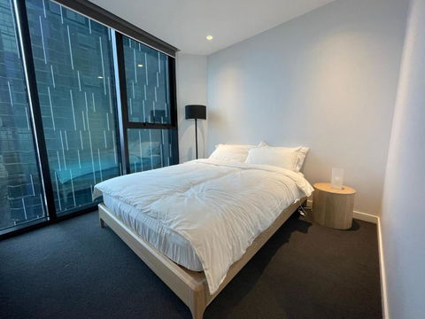 C&S Stay- Melbourne CBD - Foster Accommodation 2