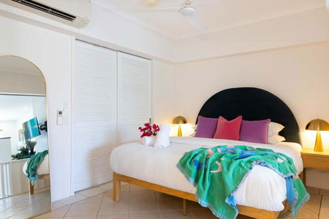 CASA PAPAYA Adults Only Apartment - Foster Accommodation 3