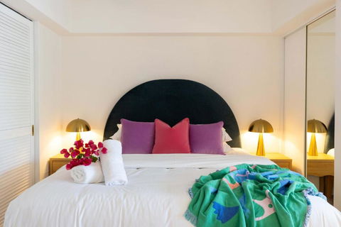 CASA PAPAYA Adults Only Apartment - Foster Accommodation 4