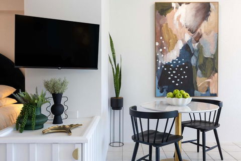 CASA PAPAYA Adults Only Apartment - Foster Accommodation 2
