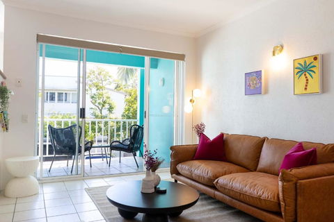 CASA PAPAYA Adults Only Apartment - Foster Accommodation 1