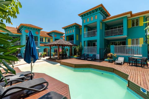 CASA PAPAYA Adults Only Apartment - Foster Accommodation 0