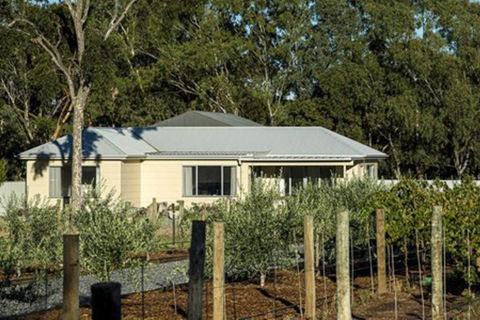 CASALE COTTAGE Barossa Valley - Foster Accommodation 0