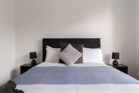 CASALE COTTAGE Barossa Valley - Foster Accommodation 3