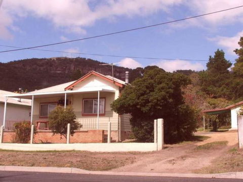 CASS Cottage - Foster Accommodation 0