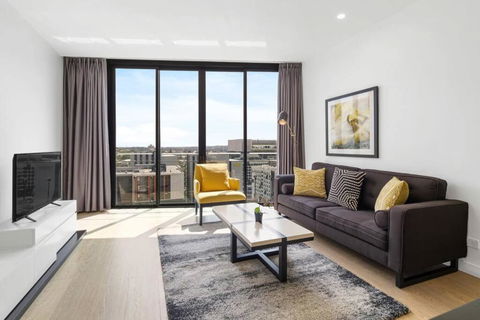CASSA EMPORIUM - City-View Apartments Managed By The Cassa - Foster Accommodation 0