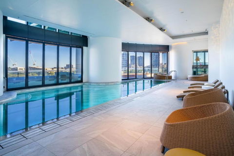 CASSA ONE - Luxury Apartments Managed By The Cassa - Foster Accommodation 1