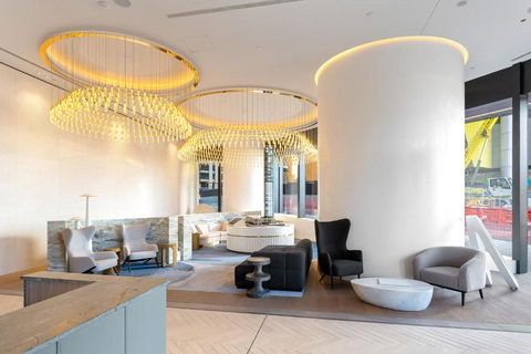 CASSA ONE - Luxury Apartments Managed By The Cassa - Foster Accommodation 3