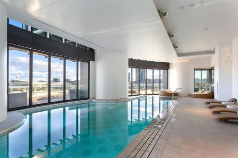 CASSA ONE - Luxury Apartments Managed By The Cassa - Foster Accommodation 4
