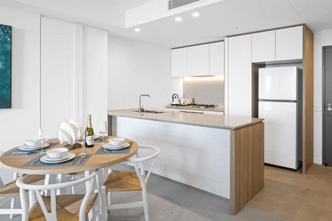 CASSA SIGNATURE - Luxury Apartments Managed By The Cassa - Foster Accommodation 4
