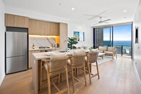CASSA CASINO - Luxury Residences Managed By The Cassa - Foster Accommodation 1