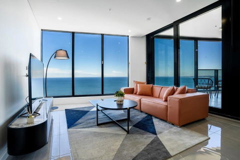 CASSA BEACHFRONT - Breathtaking Oceanview Apartment - Foster Accommodation 0