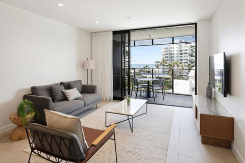 CASSA VUE - Cozy Apartments Managed By The Cassa - Foster Accommodation 0