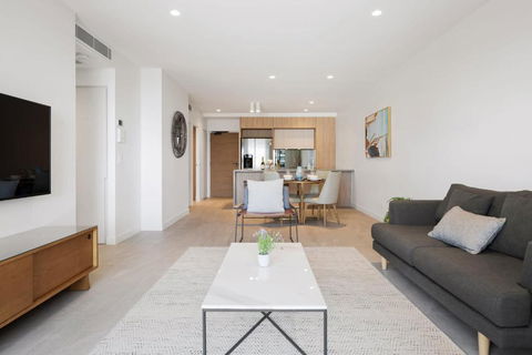 CASSA VUE - Cozy Apartments Managed By The Cassa - Foster Accommodation 4