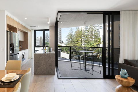 CASSA VUE - Cozy Apartments Managed By The Cassa - Foster Accommodation 1