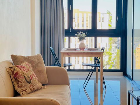 CASSA TOOWONG - Convenient 1B Apt At Central Location With Parking Managed By The Cassa - Foster Accommodation 1