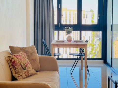 CASSA TOOWONG - Convenient 1B Apt At Central Location With Parking Managed By The Cassa - Foster Accommodation 0
