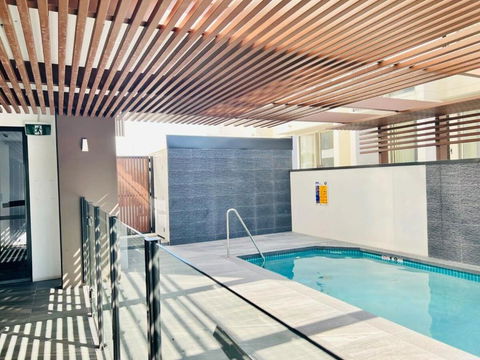 CASSA TOOWONG - Convenient 1B Apt At Central Location With Parking Managed By The Cassa - Foster Accommodation 2