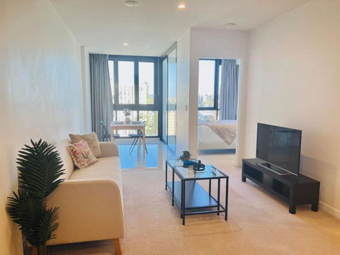 CASSA TOOWONG - Convenient 1B Apt At Central Location With Parking Managed By The Cassa - Foster Accommodation 3