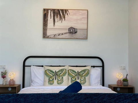 Convenient 2 Bedroom House Unit In Salisbury - Foster Accommodation 3