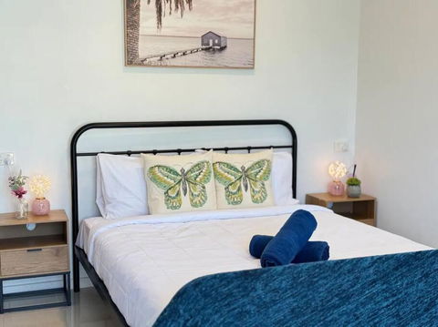 Convenient 2 Bedroom House Unit In Salisbury - Foster Accommodation 1