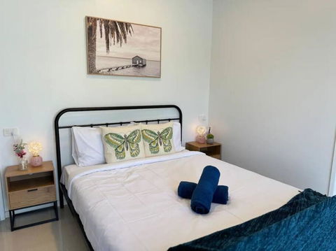 Convenient 2 Bedroom House Unit In Salisbury - Foster Accommodation 2