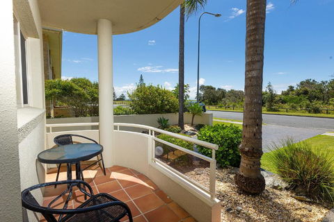 Coral Sands 2 - Foster Accommodation 2
