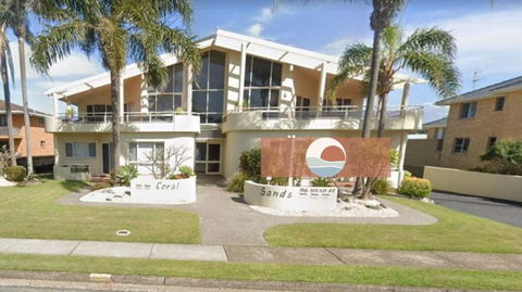 Coral Sands 2 - Foster Accommodation 3