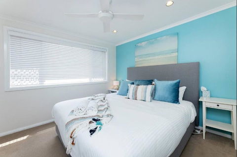 Coral Sands 2 - Foster Accommodation 4