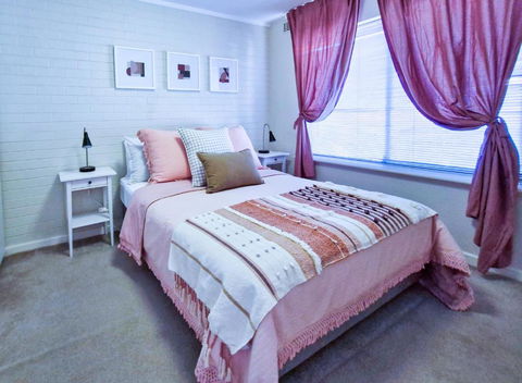 Crawley Cosy Urban Retreat Close To CBD UWA Free Park Netflix - Foster Accommodation 1