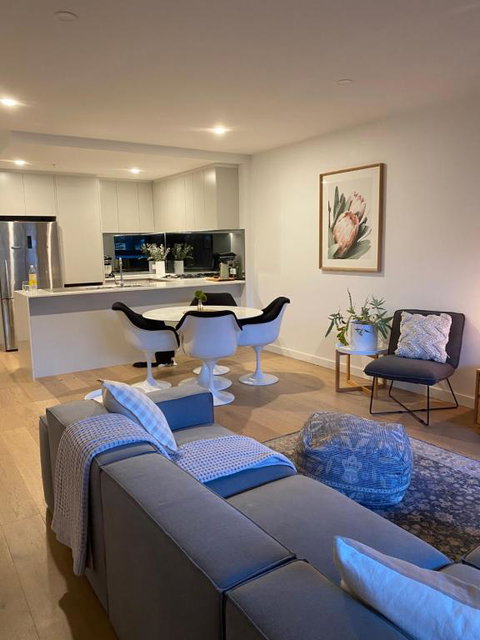 Deluxe Apartment In The Heart Of Heidelberg - Foster Accommodation 0