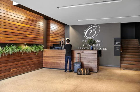 Dandenong Central Apartments Official - Foster Accommodation 2