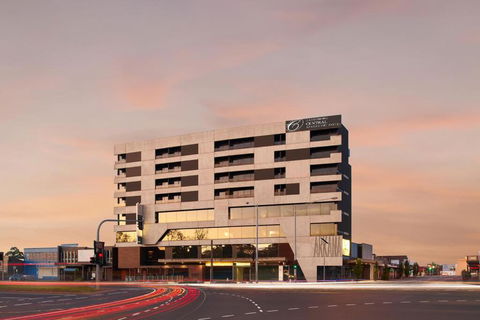 Dandenong Central Apartments Official - Foster Accommodation 0