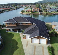 27 Friendship Key - Foster Accommodation