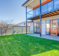 27 On Mountbatten - Foster Accommodation