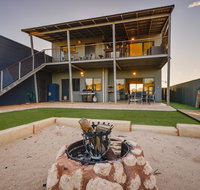 27 Osprey Way - Amazing Pet-Friendly Beach House with Gulf Views - Foster Accommodation