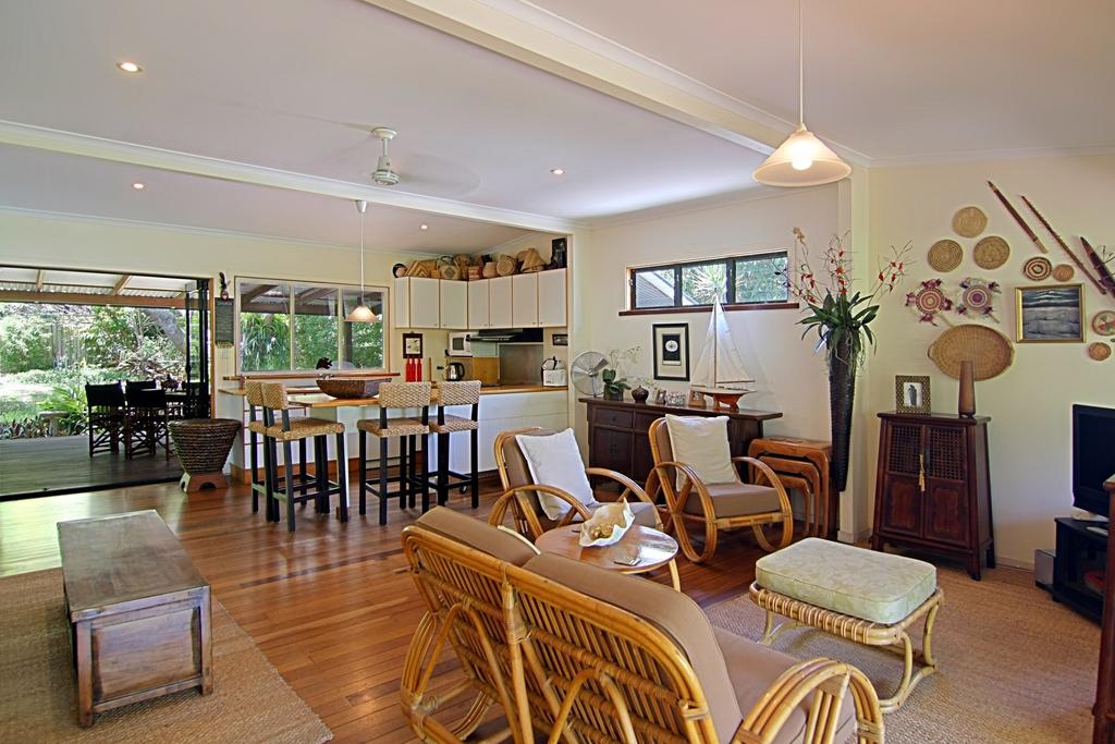 Byron Bay NSW Foster Accommodation