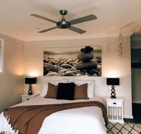 28 Clarence Crescent Villa - Foster Accommodation